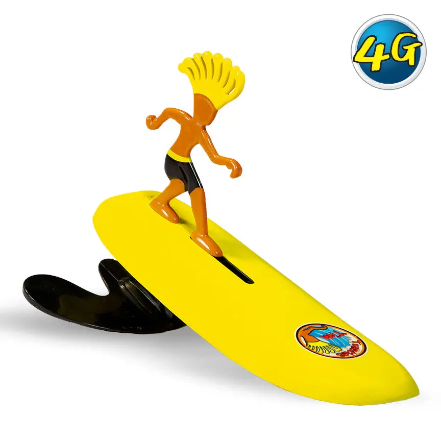 SurfBack SurfBack