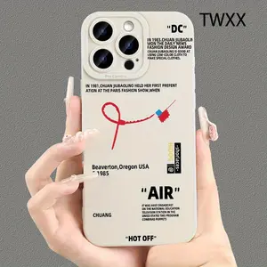 Stylish phone case with high-quality finish: full camera protection. Rugged case, compatible with iPhone16promax, SE4/ 16E, 16 15Pro 14PLUS 13 12Pro 11 Pro Max X XSMAX Samsung Galaxy S22 S23, S24, S23ULTRA. S25 series - gift for significant others.