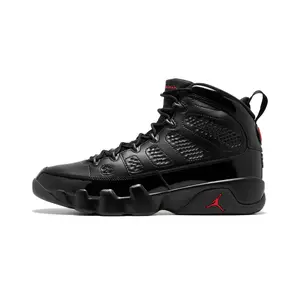 Air Jordan 9 Retro "Bred" 302370 014