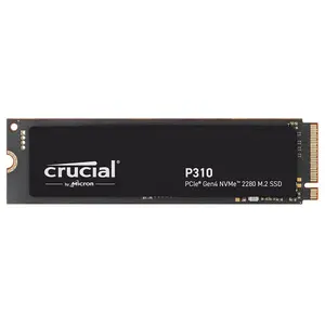 P310 M.2 2280 2TB PCI-Express 4.0 x4 NVMe 3D NAND Internal Solid State Drive (SSD) CT2000P310SSD8