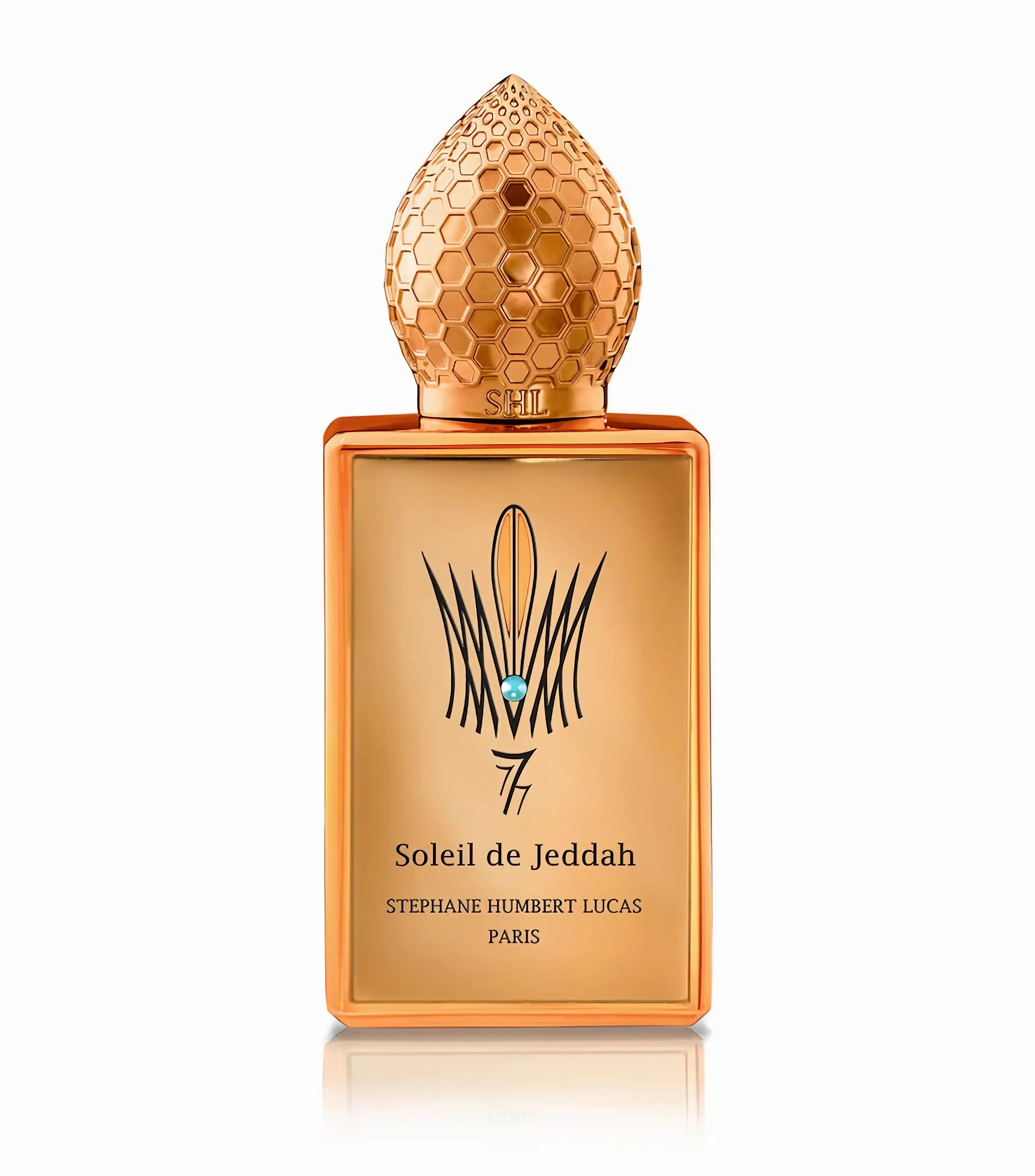 Stephane Humbert Lucas Soleil De Jeddah 1.7 oz Eau De Parfum