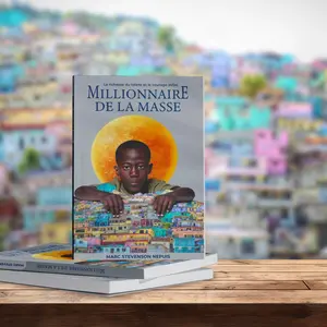 MILLIONNAIRE DE LA MASSE