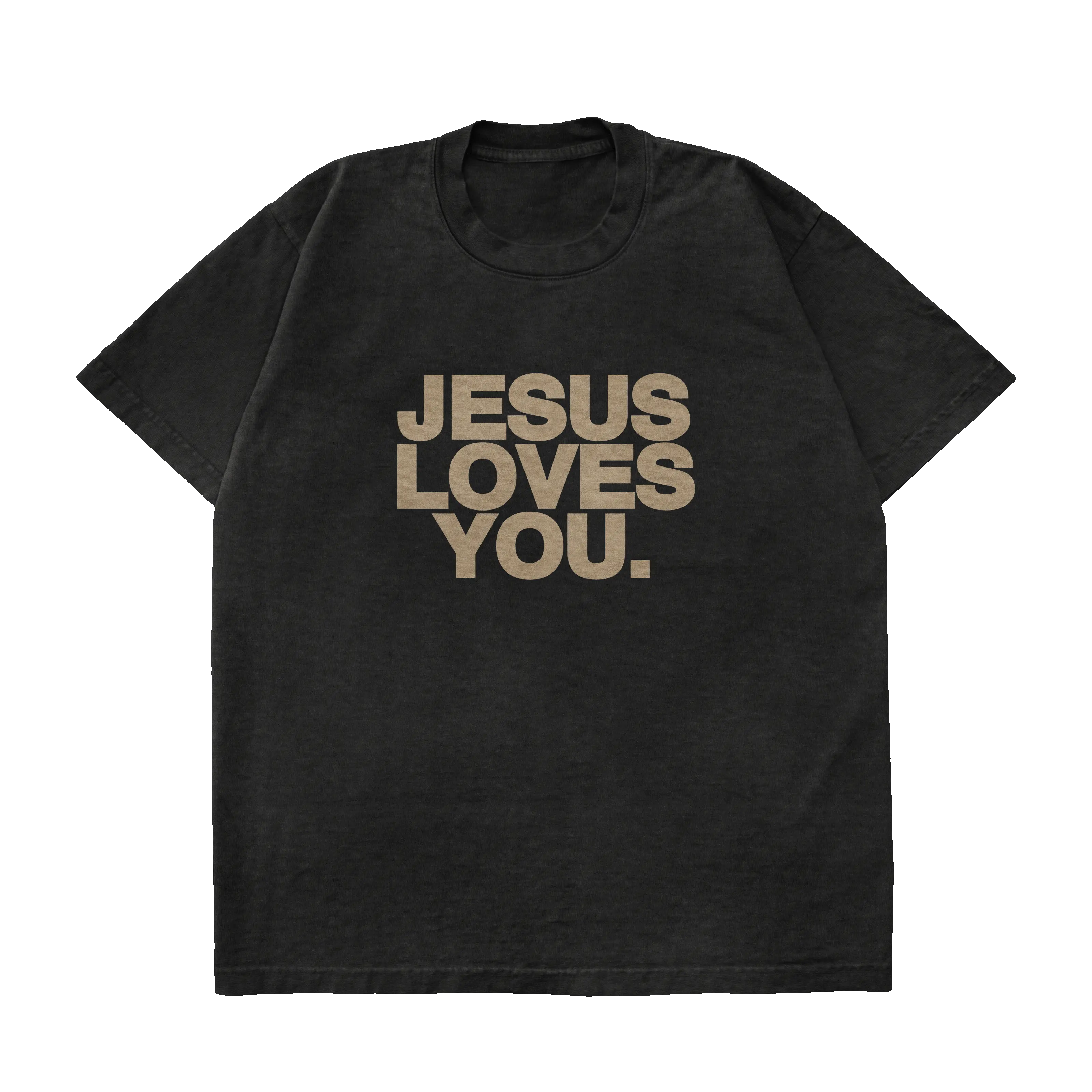 John 15:12 - JESUS LOVES YOU Shirts |       Graphic Christian Tee Shirts Designed For Both Men and Women graphic tee men gifts