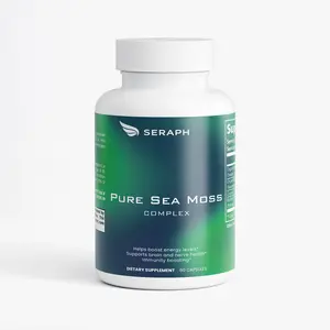 Pure Sea Moss