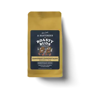 Bartender's Espresso Blend