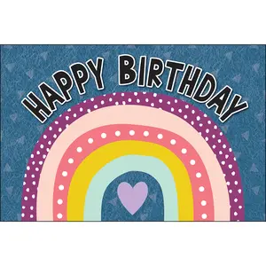 Oh Happy Day Happy Birthday Postcards