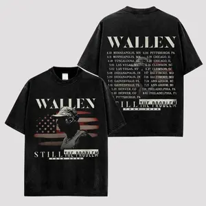 MW - Still The Problem Tour 2026 Graphic V4 For Wallen Nation Premium Cotton Soft Hoodie Sweatshirt T-Shirt, I'm the Problem Album Tee, MW Country Fan Graphic Tee, Country Music Fan Merch Shirt, Vintage Outfit, Gift for fan, y2k styles TXA