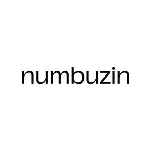 numbuzin US shop logo