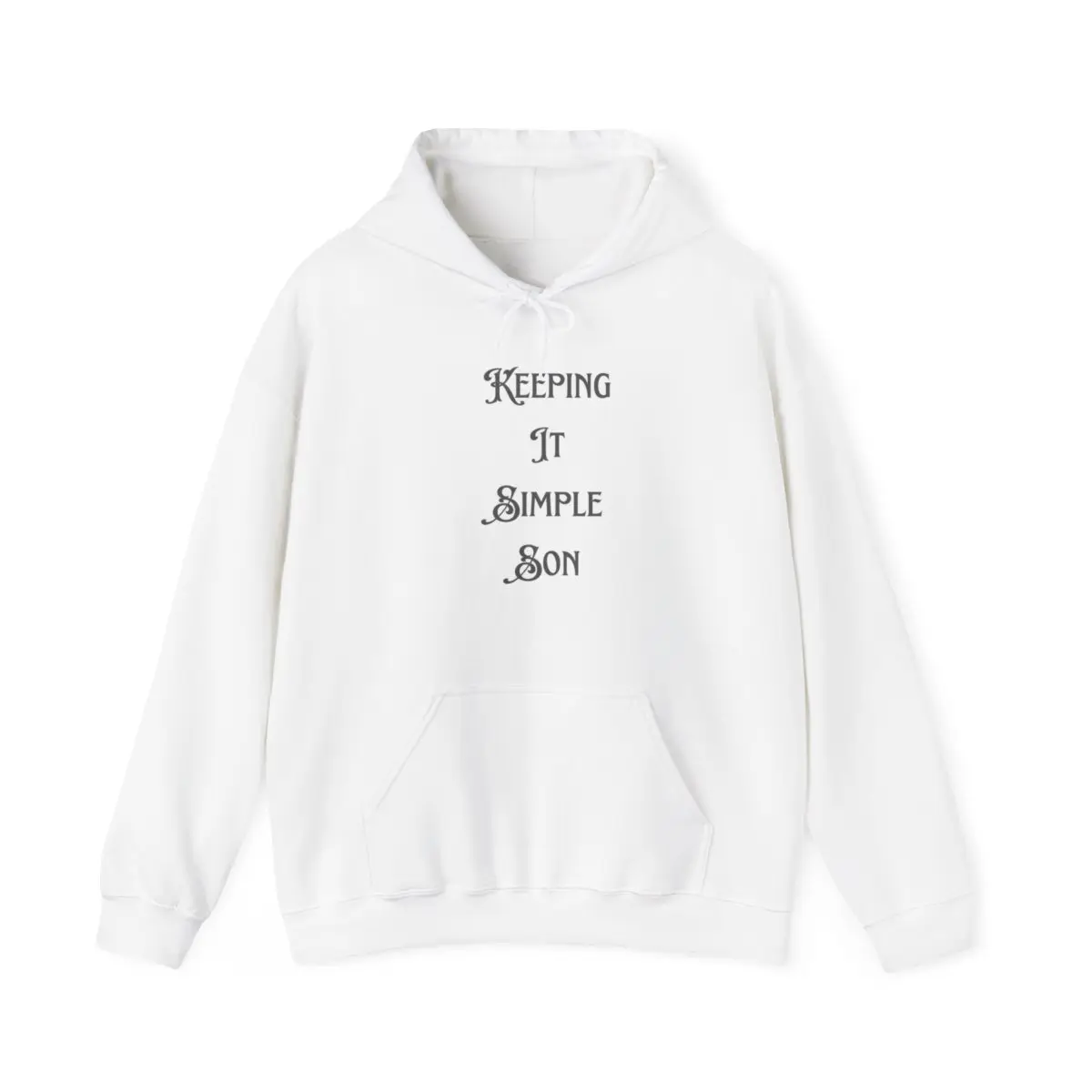 Kissing Hoodie