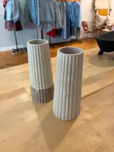 Brady Vase