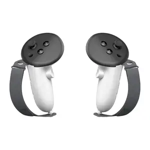 Controller Grips Compatible With  Quest 3S/3 (Designed Specifically for Carina D1/D1S/D1S Lite)