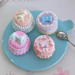 MOCHIMOCHI - Squishy-Luxury Delicate Cakes