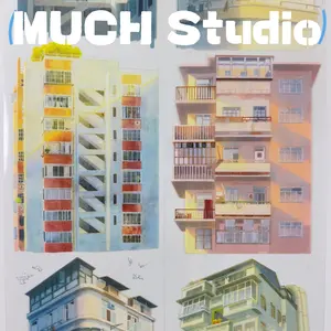 New Pet Sticker Roll (7x130cm), Modern Apartment & Old House Landscape Design, High-Quality Decorative Tape for Journals & Albums