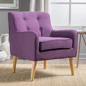 ARCH ARM CHAIR