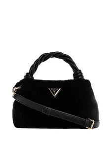 GUESS Female Shaida Top-Handle Crossbody