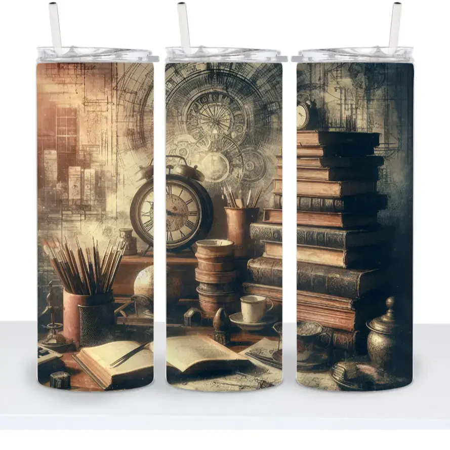 Old Vintage Books 17