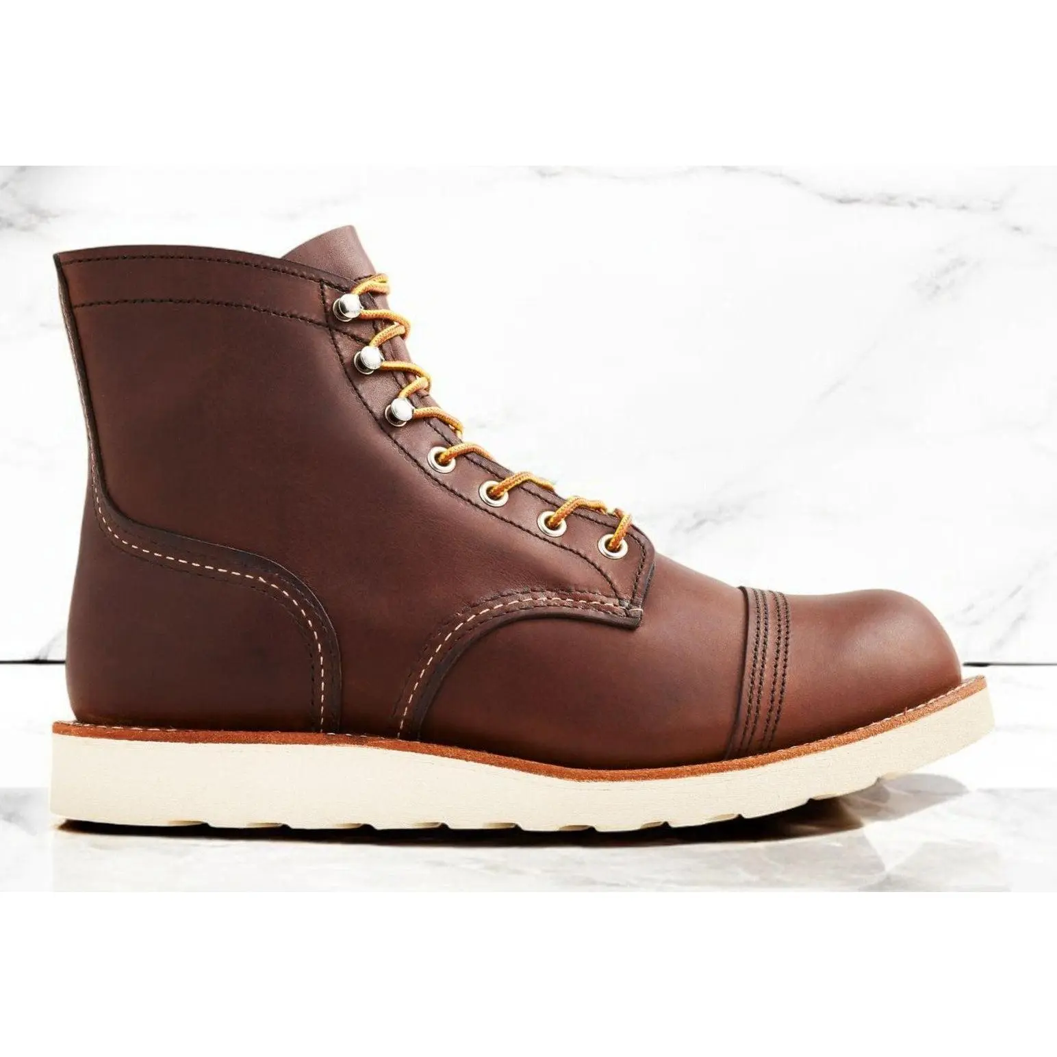[8088] MENS RED WING IRON RANGER TRACTION TRED (MEDIUM WIDTH)