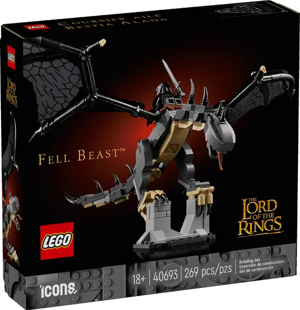 Fell Beast