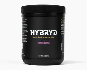 HYBRYD: Daily Performance System — 30 Servings