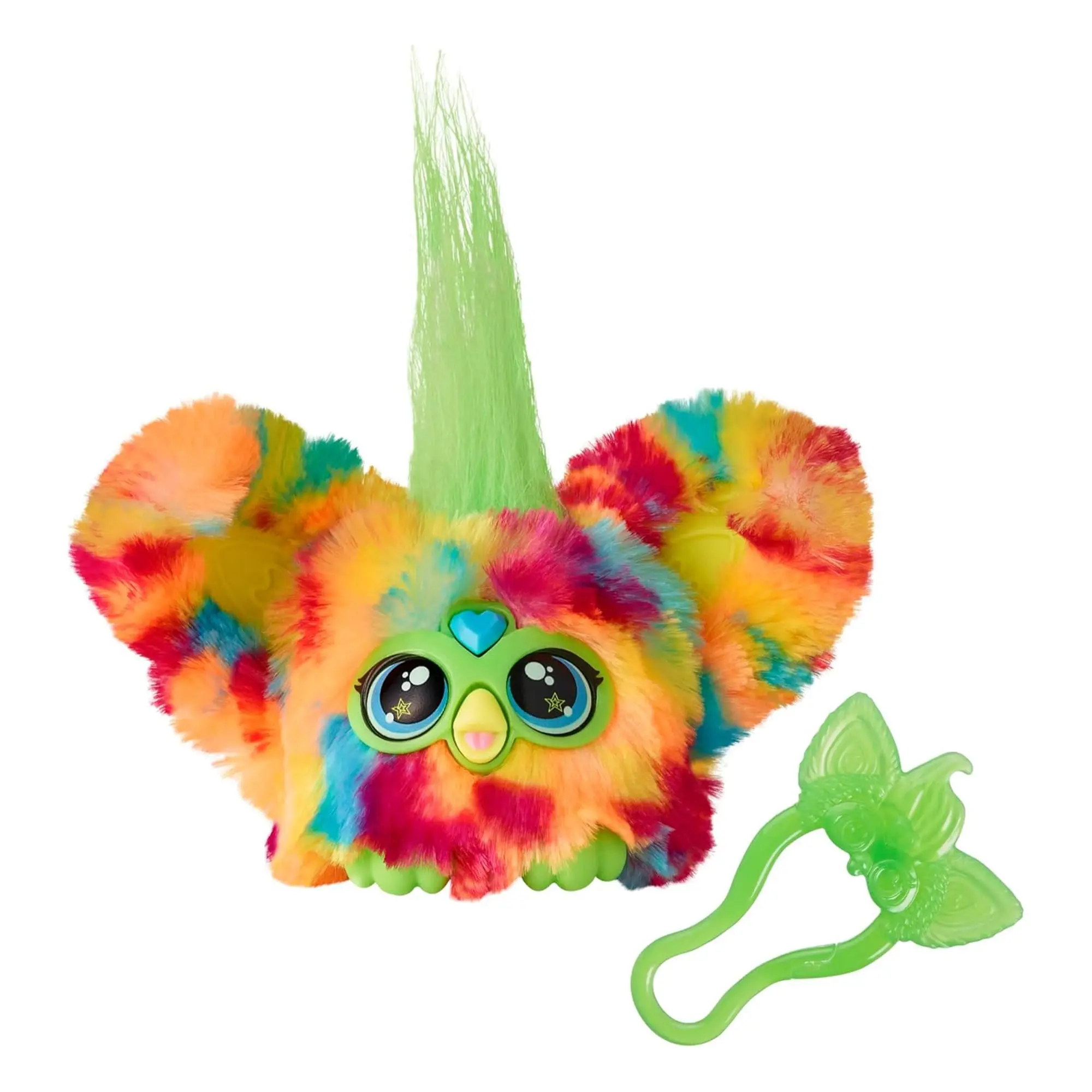 Furby Furblets Electronic Plush | Pix-Elle Furby Furblets Electronic Plush | Pix-Elle