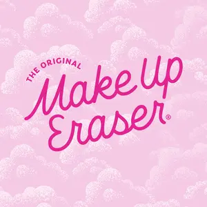 The Original MakeUp Eraser shop logo