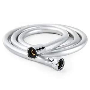 Ultra-Flexible Shower Hose, High-Grade RV PVC Handheld Shower Head Hose Extension, Durable and Flexible Design for Easy Installation