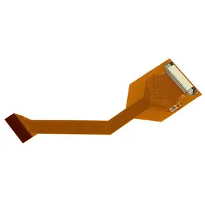 32 to 34 Pin Ribbon Cable for GBA Game Boy Advance LCD Screen to GBA SP Console