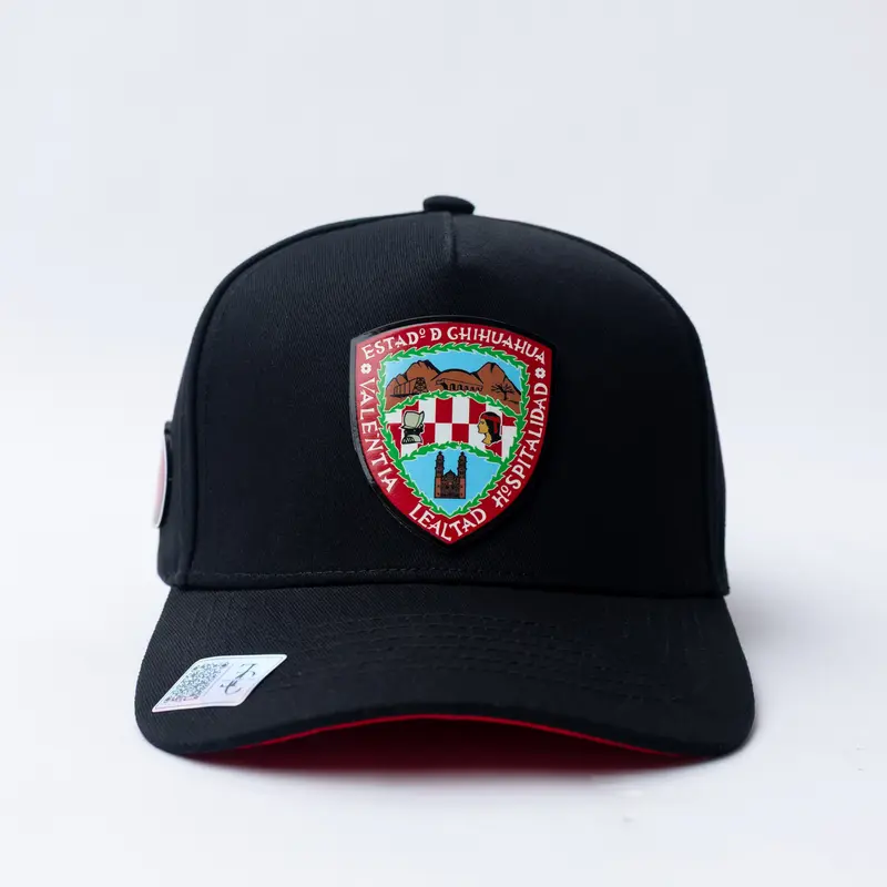 Exclusive caps Escudo de chihuahua SnapBack hat