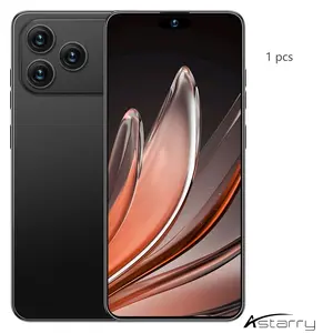 I25 Ultra Android Smartphone, 6.93-Inch Dual Sim, 5+13mp Camera, 256GB Expandable Memory, 4GB RAM, 4100mah Battery, Octa-Core Cpu, 4g Network