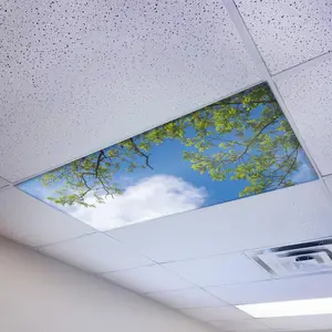 Magnetic Light Cover - Tree 008