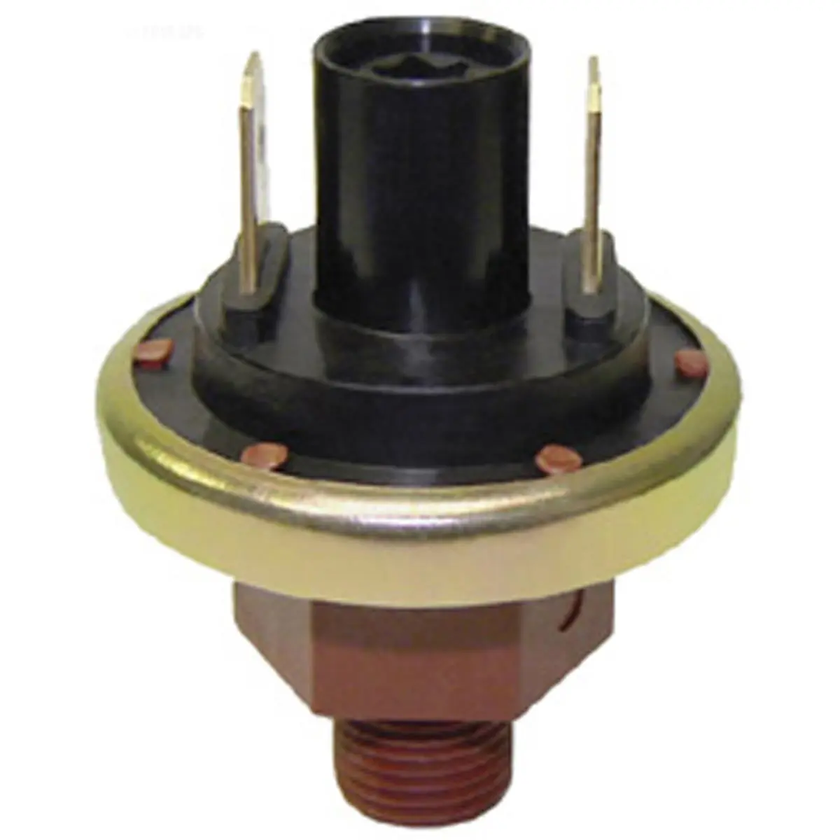 0.12 in. NPT Mini Pressure Switch with DTEC 1A Spno Psi Rep.510Ad0167