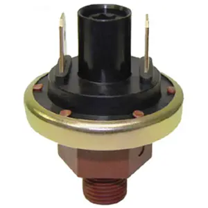 0.12 in. NPT Mini Pressure Switch with DTEC 1A Spno Psi Rep.510Ad0167