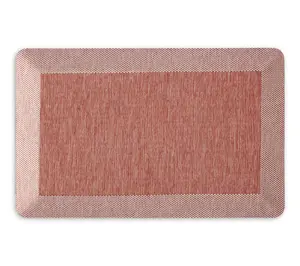 Martha Stewart Mira 19.6"x 32" Comfort Air Kitchen Mat