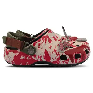 Crocs Classic Clog Friday The 13th (men) by StockX Crocs Classic Clog Friday The 13th (men) by StockX