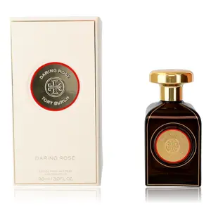Essence of Dreams - Daring Rose by Tory Burch for Women - 3 oz EDP Spray