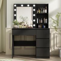 Black(Does not include stool and charging port)