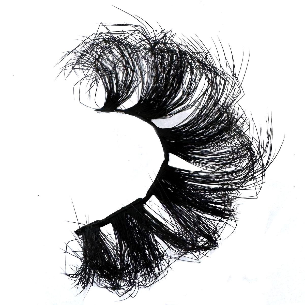 UMIRYAO 14 Pairs Thick, Elegant D-Curl Fluffy Faux Mink Eyelashes, 3D Natural Looking Soft Wispy Russian Curl Dramatic Messy Mink Lashes, Full Strip Lashes Extension For Beauty Makeup, Reusable For Daily And Party, Great Gift UMIRYAO 14 Pairs Thick, Elegant D-Curl Fluffy Faux Mink Eyelashes, 3D Natural Looking Soft Wispy Russian Curl Dramatic Messy Mink Lashes, Full Strip Lashes Extension For Beauty Makeup, Reusable For Daily And Party, Great Gift