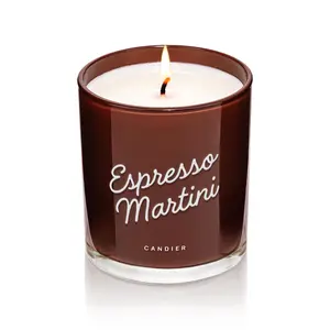 Espresso Martini Candle