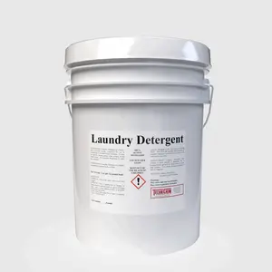 LAUNDRY DETERGENT LAUNDRY DETERGENT