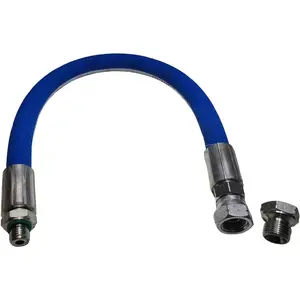 Upgraded Engine 12mm Drain Oil Changing Hose Oil Drain Aid Tool M12x1.5 mm 18" Length