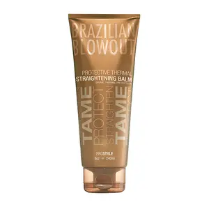 Brazilian Blowout Straightening Balm