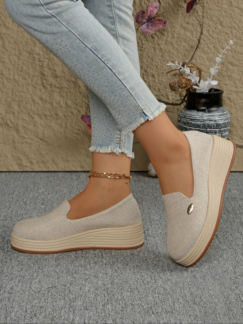 cream dress shoes - TikTok Shop