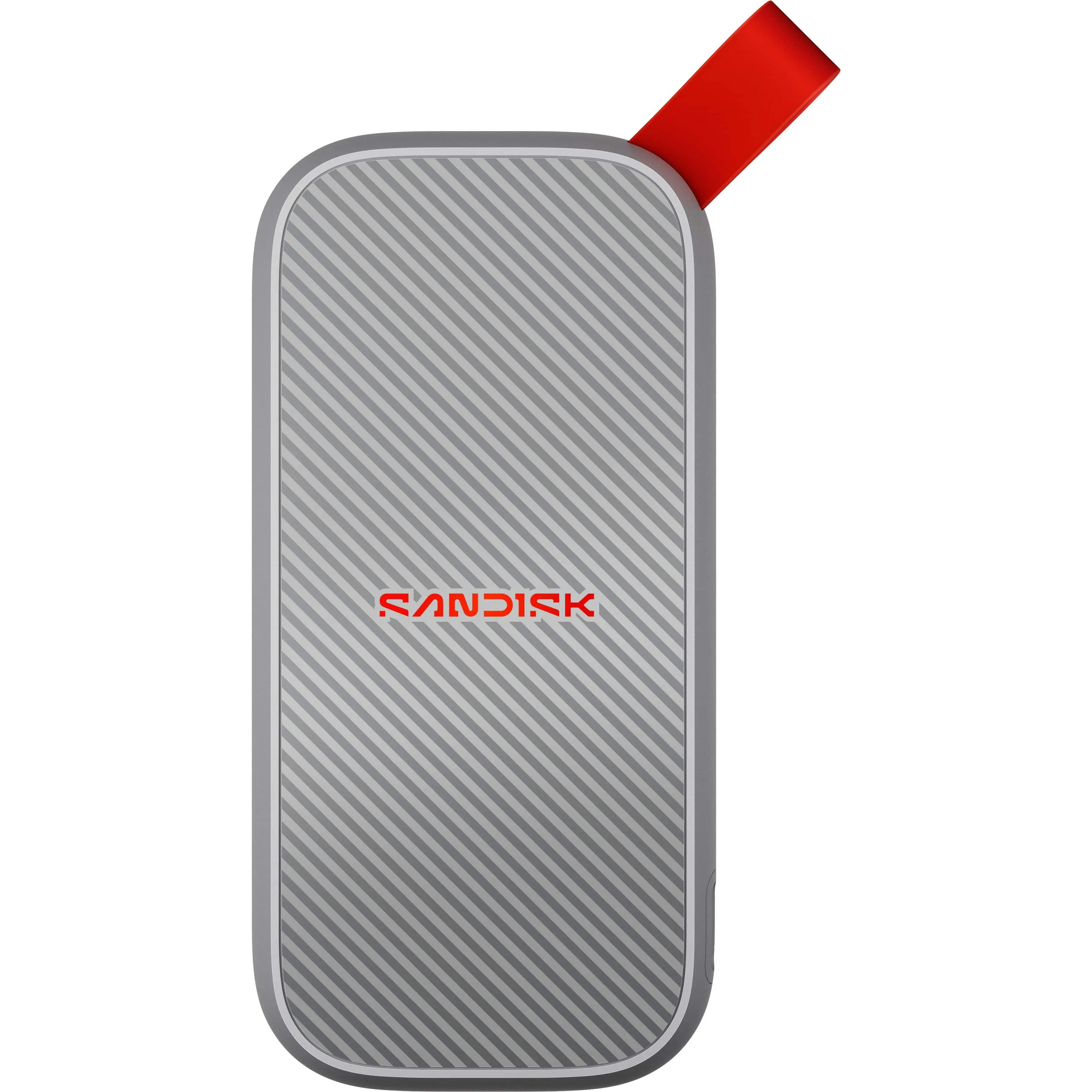 1TB External USB 3.2 Gen 2 Type C Portable SSD