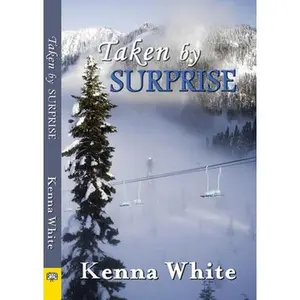 USED-Taken by Surprise by White, Kenna (Paperback)