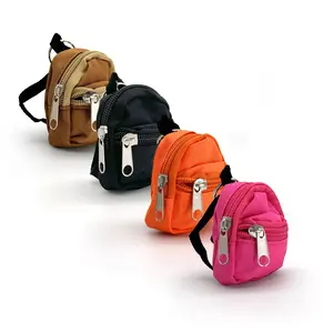 Dora Mini Backpack 🎒 Coin Purse Key Chain holiday gift