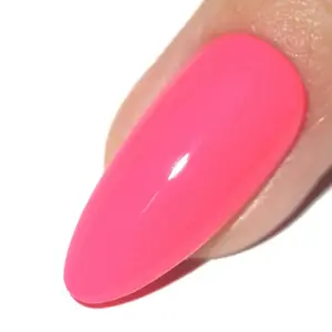 Pink Lemonade Gel Polish