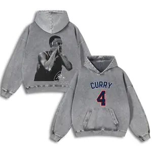 Stephen Curry Hoodie, Sweatshirt & T-Shirt – Basketball & Football Crossover Fan Gear, Perfect Gift for Men & Women