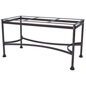 O.W. Lee Classico Classico -07  Dining Table Base