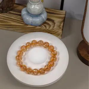 Selected Bracelet – Clean Design for Everyday Wear