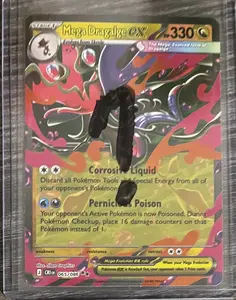 Mystery EX BOX (CRAZY CHASES)